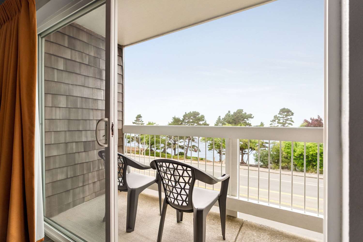 Travelodge By Wyndham Depoe Bay 44/50