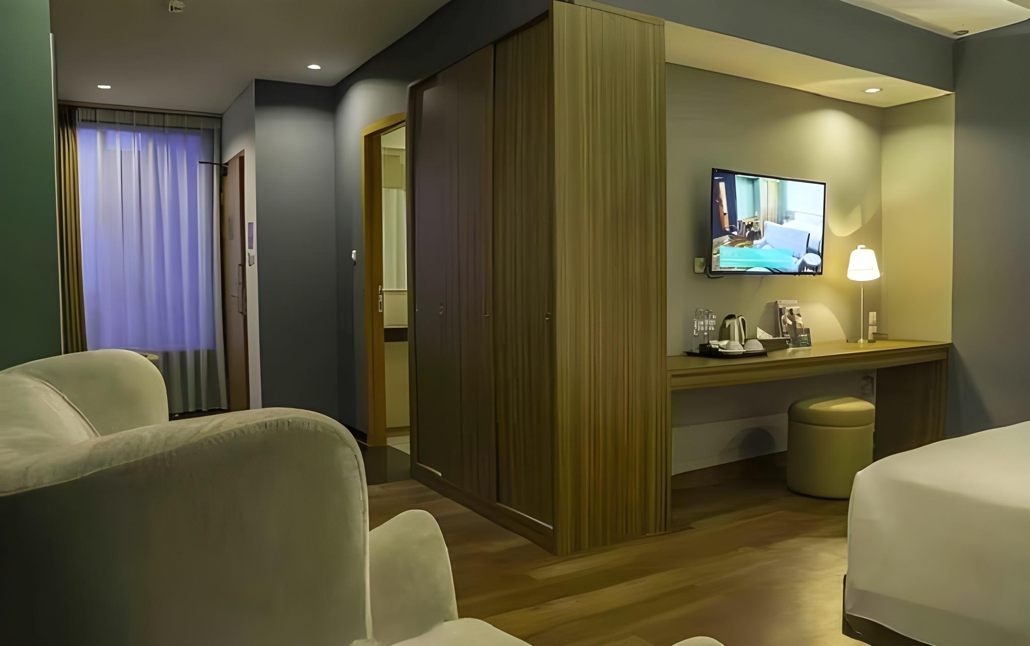 Geary Hotel Bandung 27/32