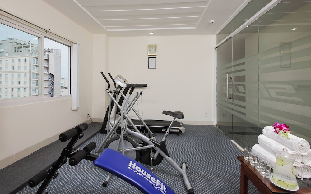 Silverland Yen Hotel 26/50