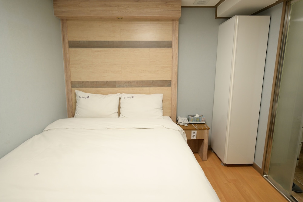 Daeyoung Hotel Seoul 27/66