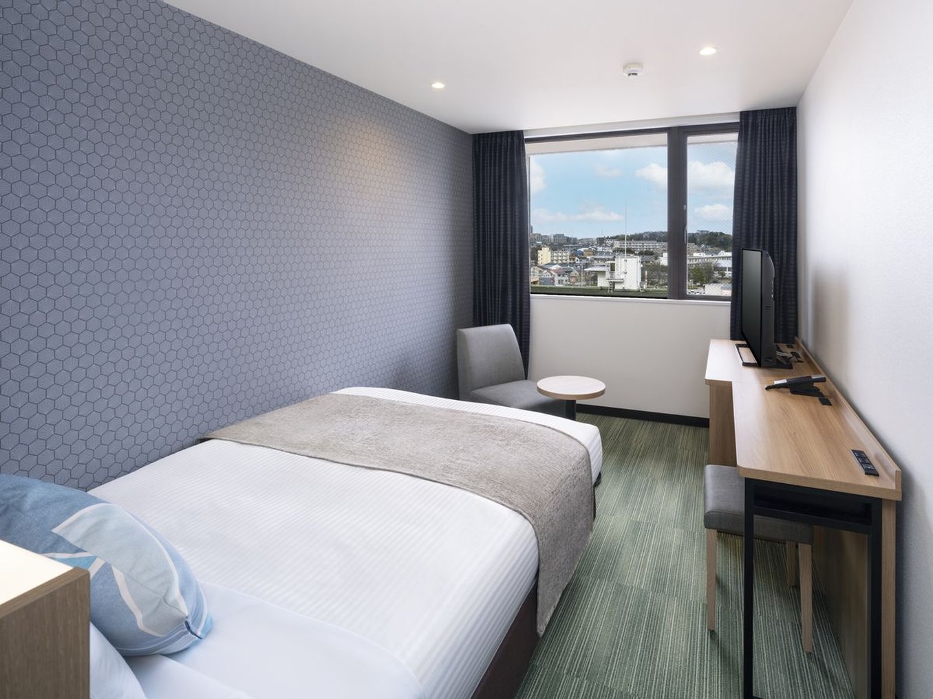 Hotel Mystays Soga 5/13