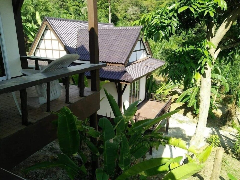Phuchawee Lanta别墅(Phuchawee Lanta Villa) 图片1