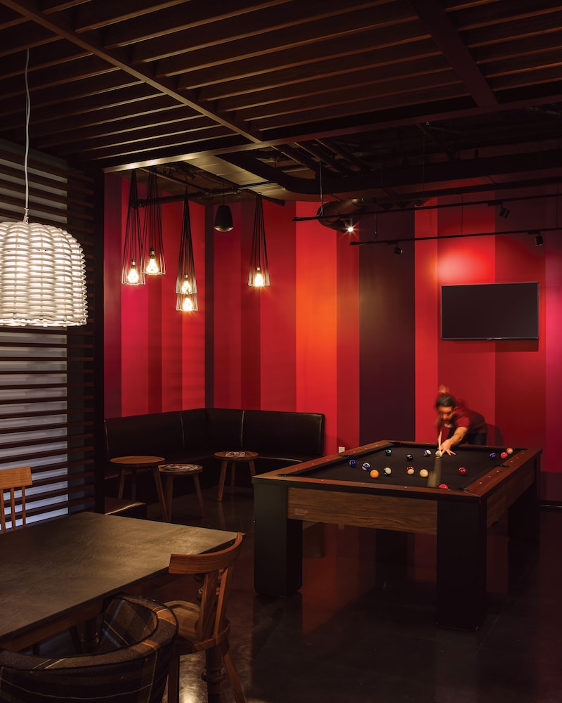Alt Hotel Ottawa 22/47