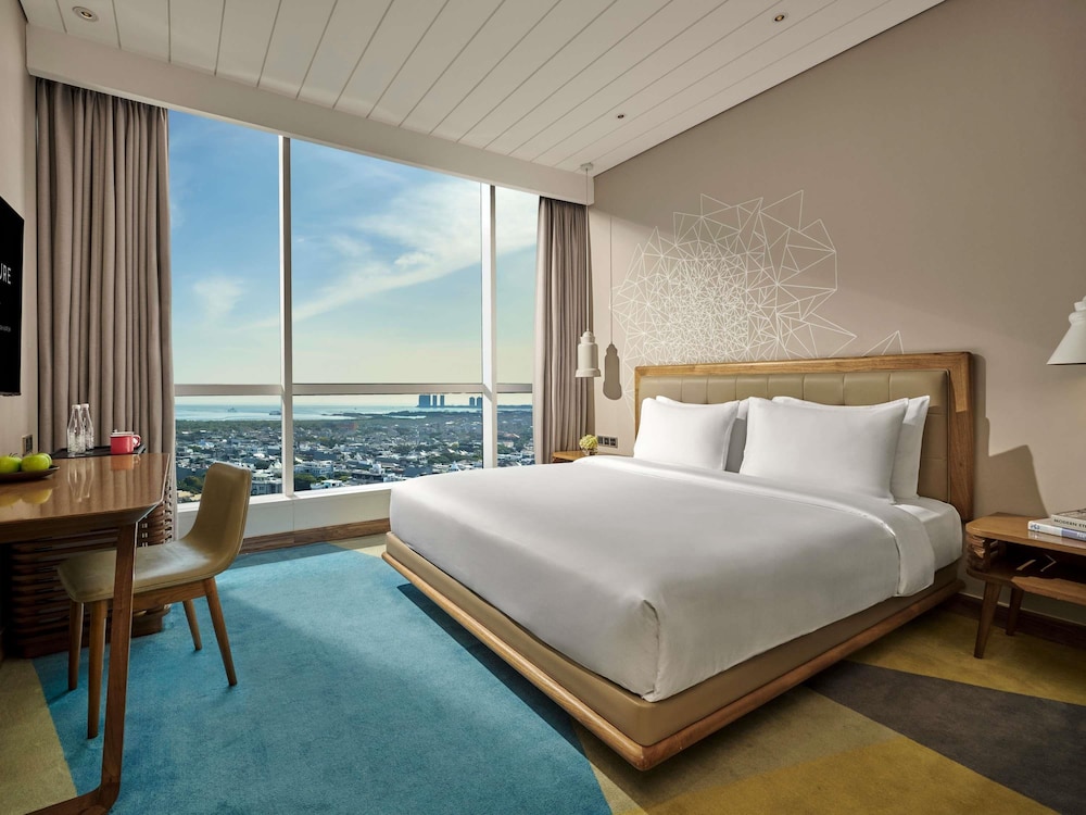 Mercure Jakarta Pantai Indah Kapuk 21/73