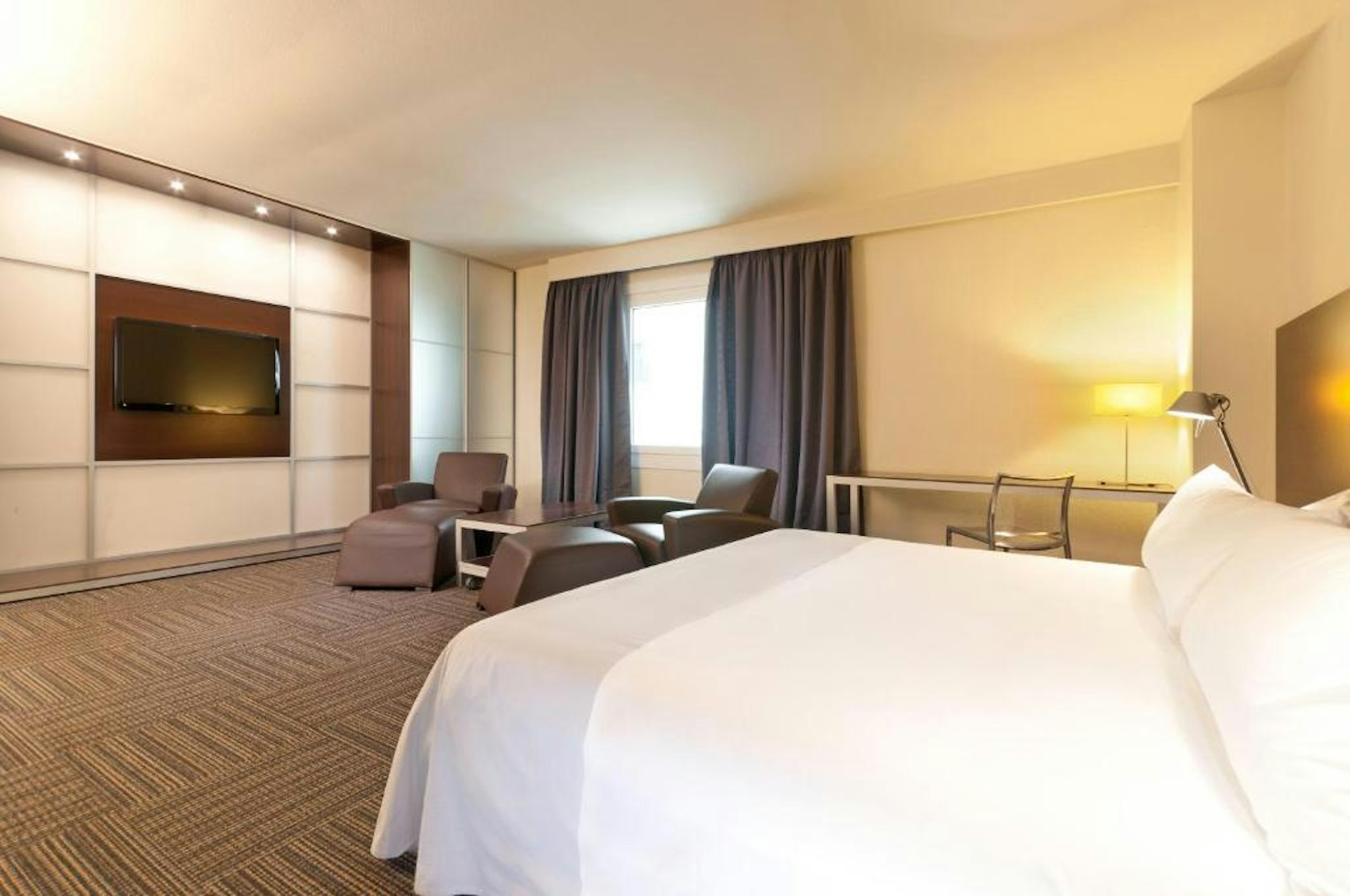 Hotel Ceuta Puerta de Africa 4/14