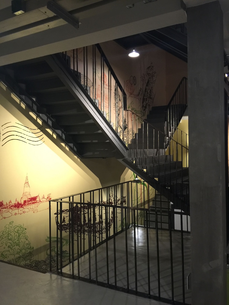 Bedattown Hostel 20/38