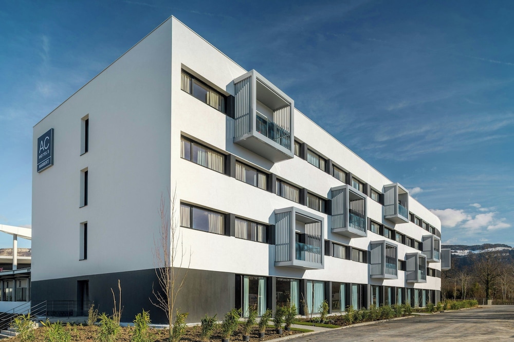 AC Hotel Saint-Julien-en-Genevois 3/48