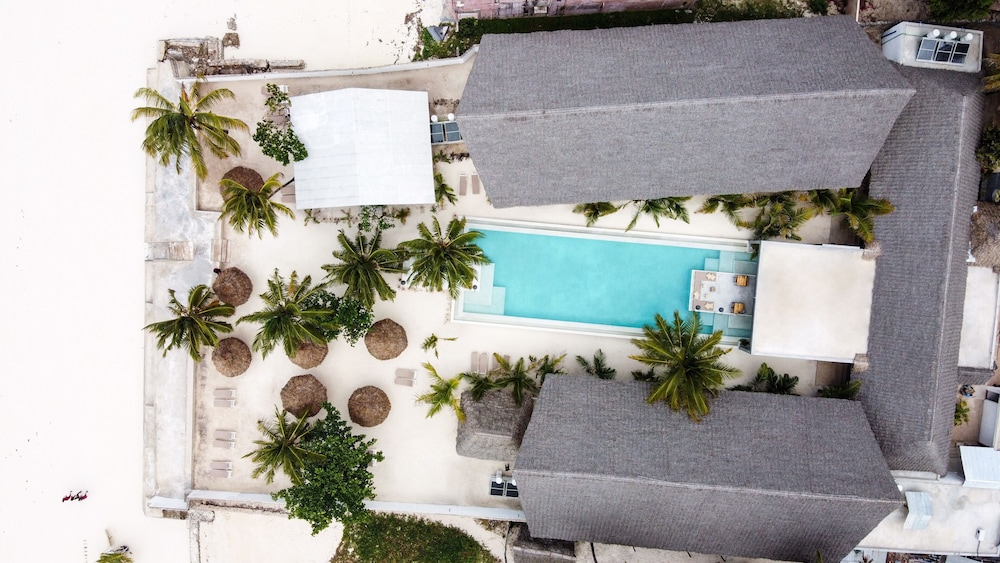 Casa Del Mar Hotel Zanzibar 6/44