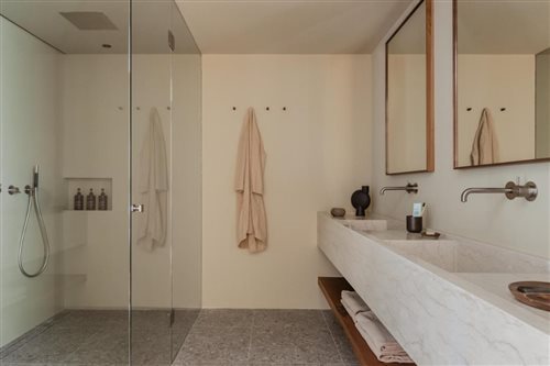 Suite Swim Up (Ua0