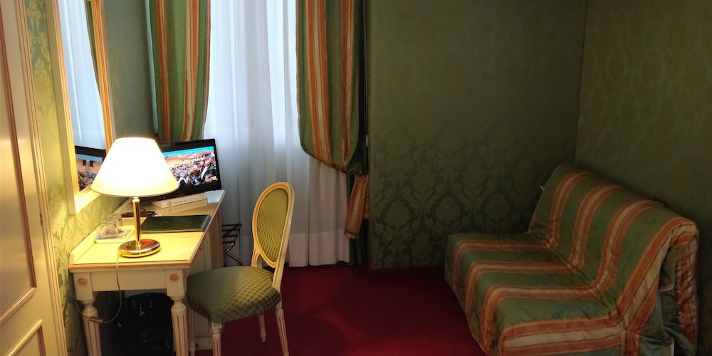 Hotel Villa Delle Palme 53/79
