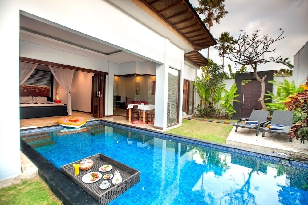 Amor Bali Villas & Spa Resort 1/74