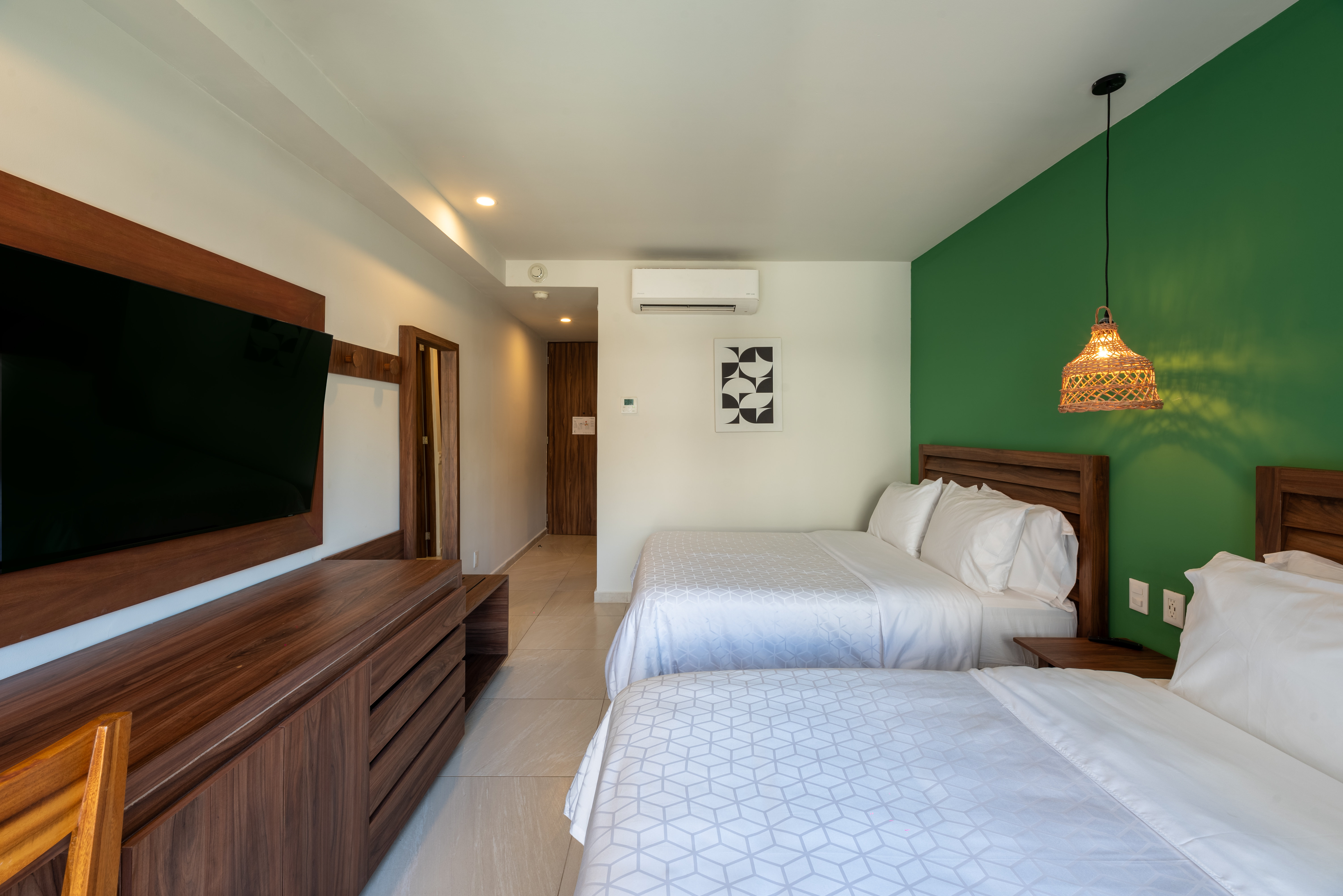 Holiday Inn Tulum 18/71