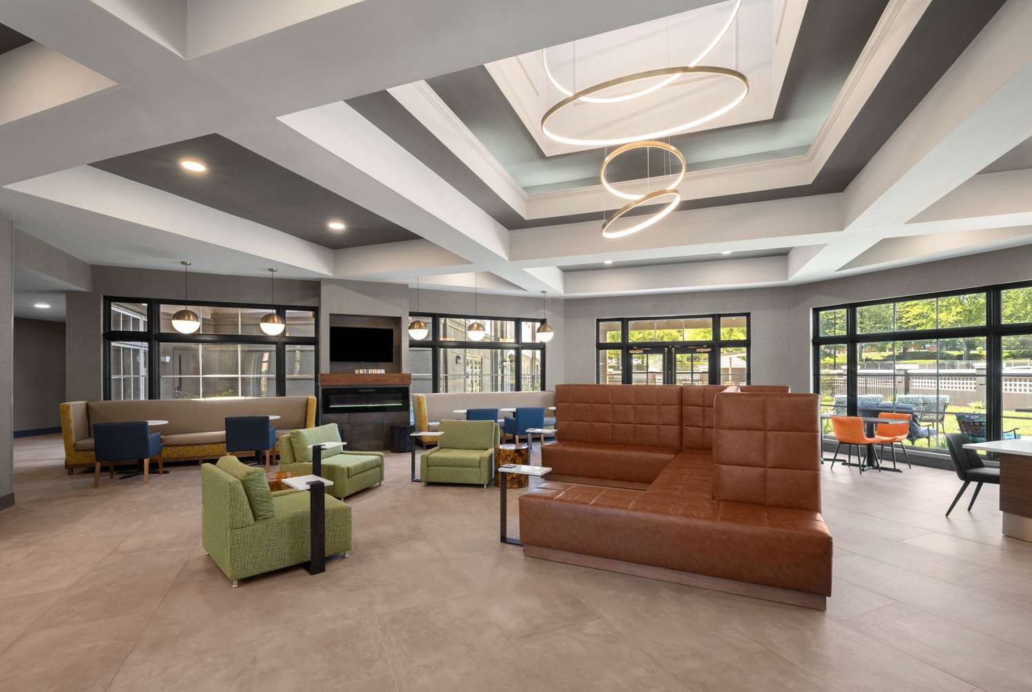 La Quinta Inn & Suites by Wyndham Greensboro NC 31/55