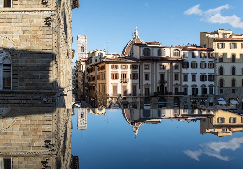 Relais Uffizi 53/60