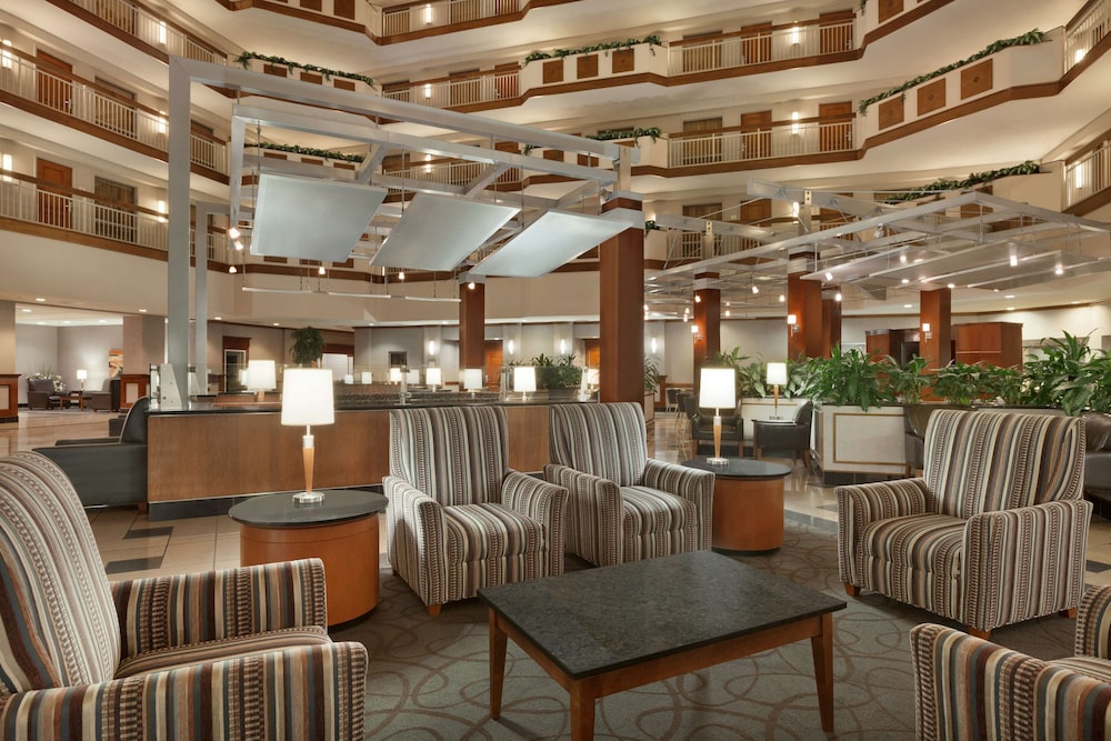 Embassy Suites by Hilton Dulles North Loudoun 45/58