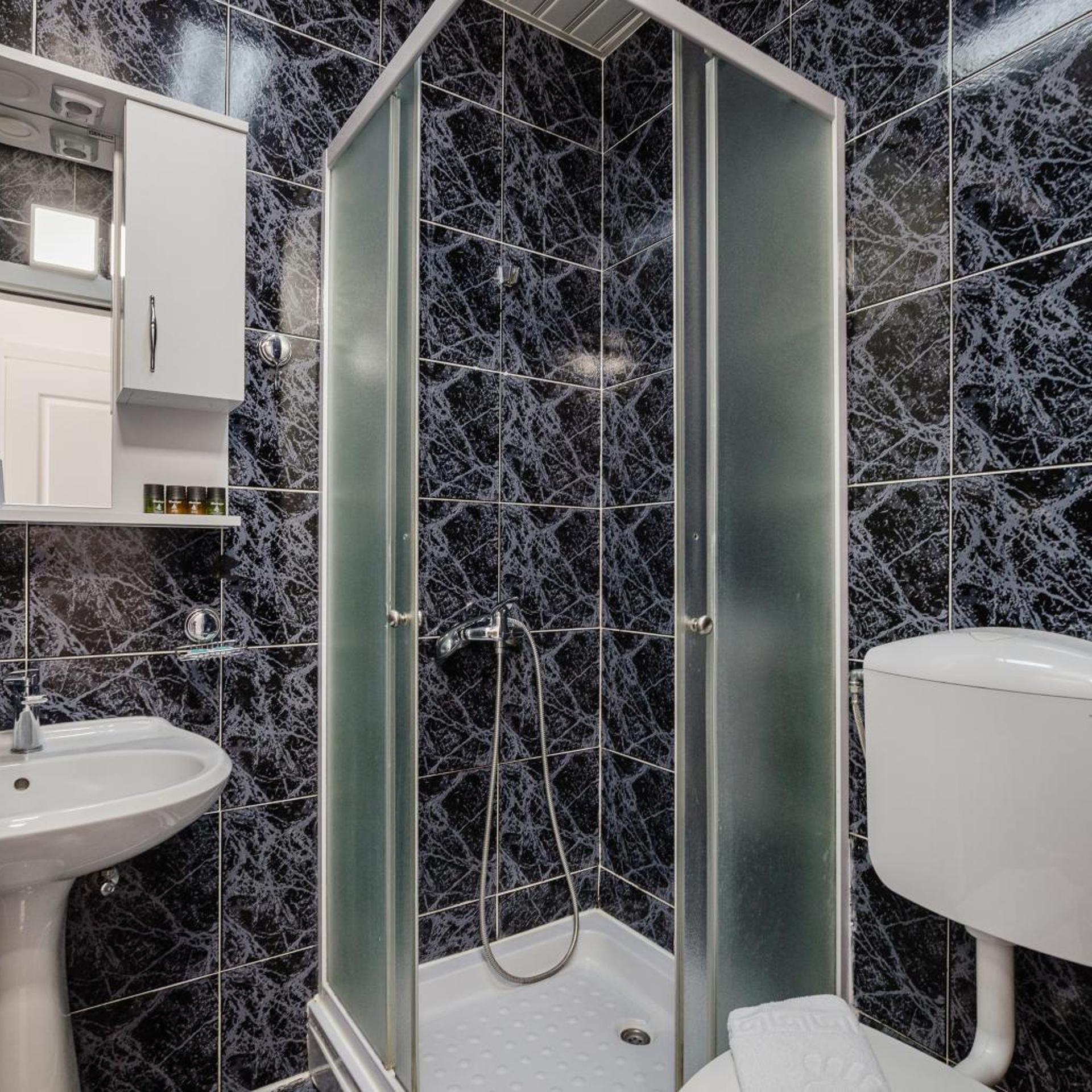 Azzurro Hotel Bijela, Herceg Novi 49/50