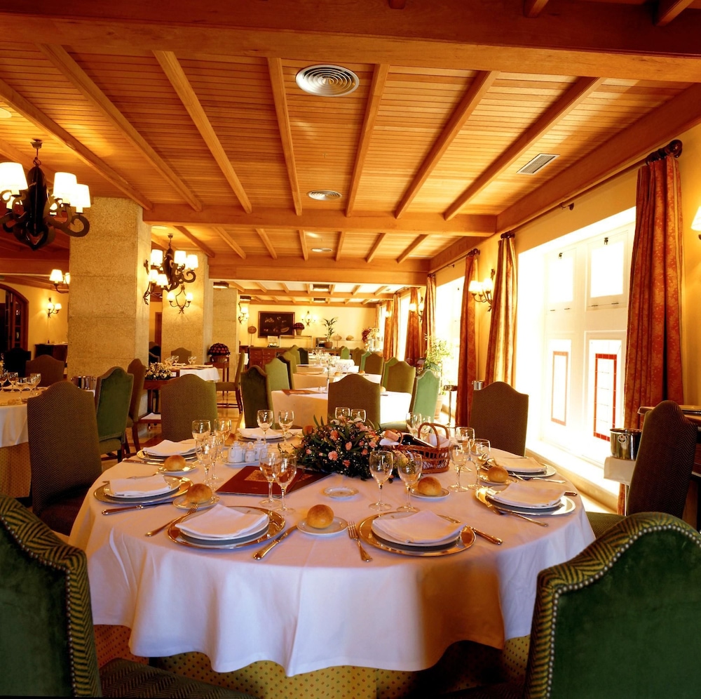 Parador De Vilalba 39/50