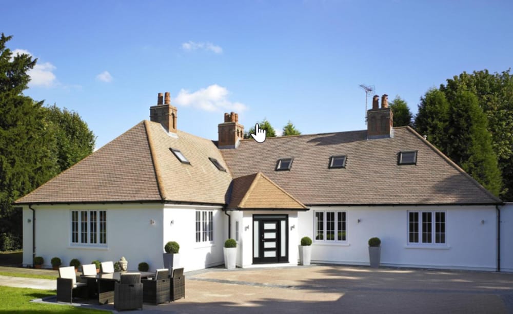 Windfalls Boutique Hotel 20/26