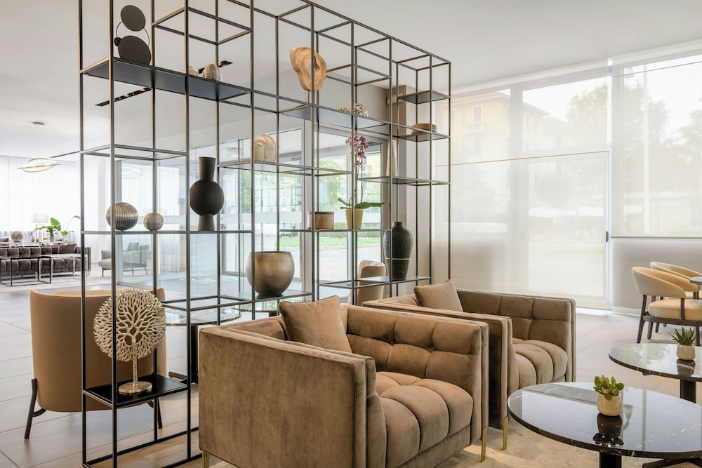 AC Hotel by Marriott Milan Sesto 41/63
