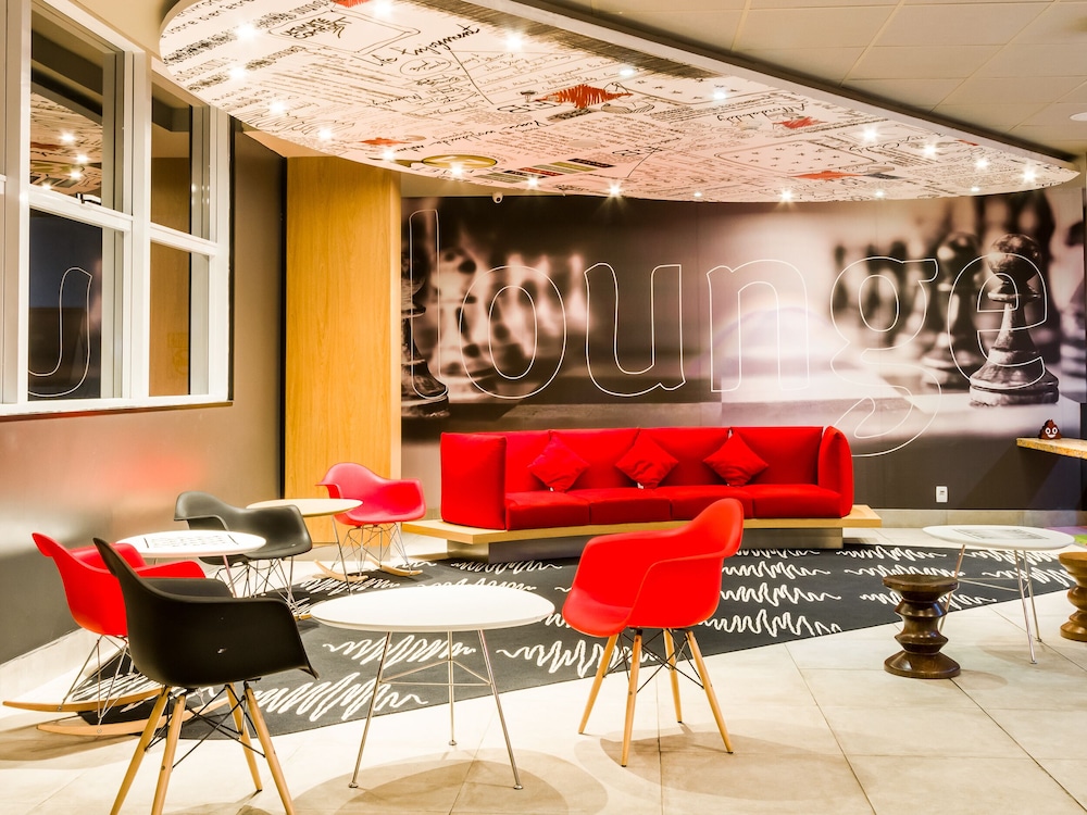 Ibis Marilia 44/64