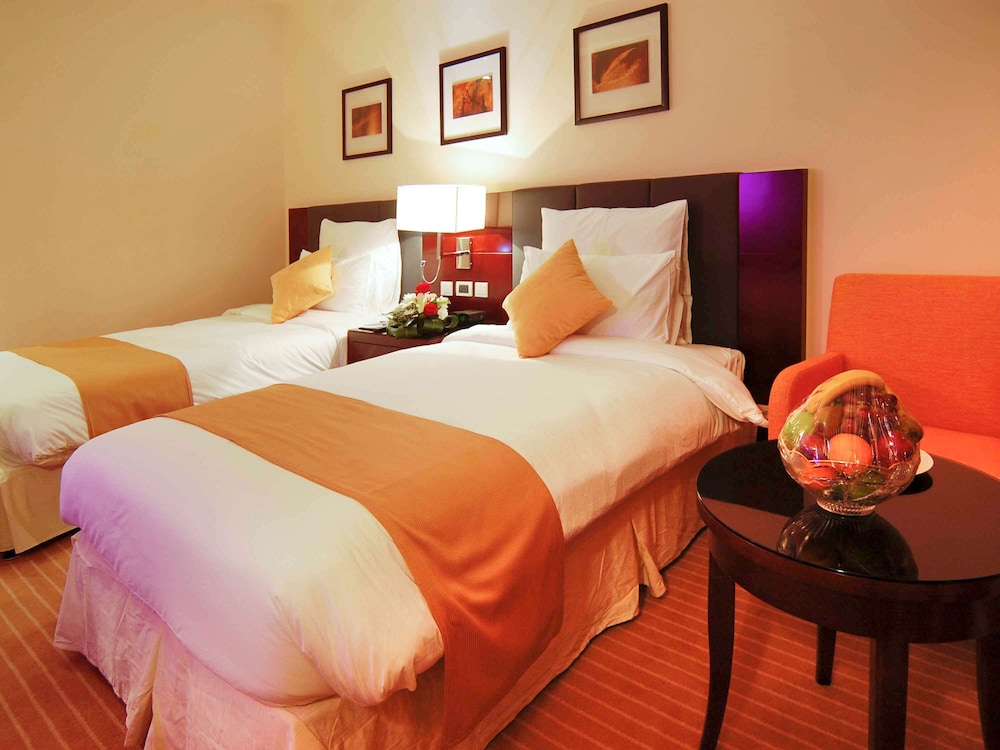 فندق كورب كورنيش الخبر(Corp Al Khobar Corniche Hotel) 18/57