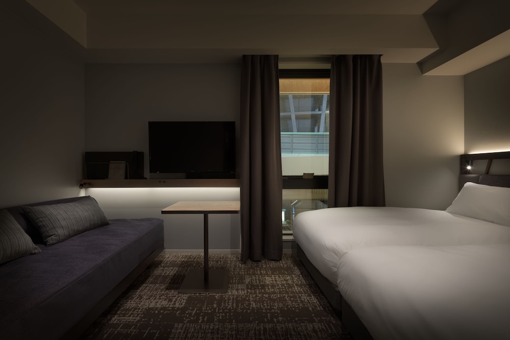 Nest Hotel Osaka Umeda 19/62