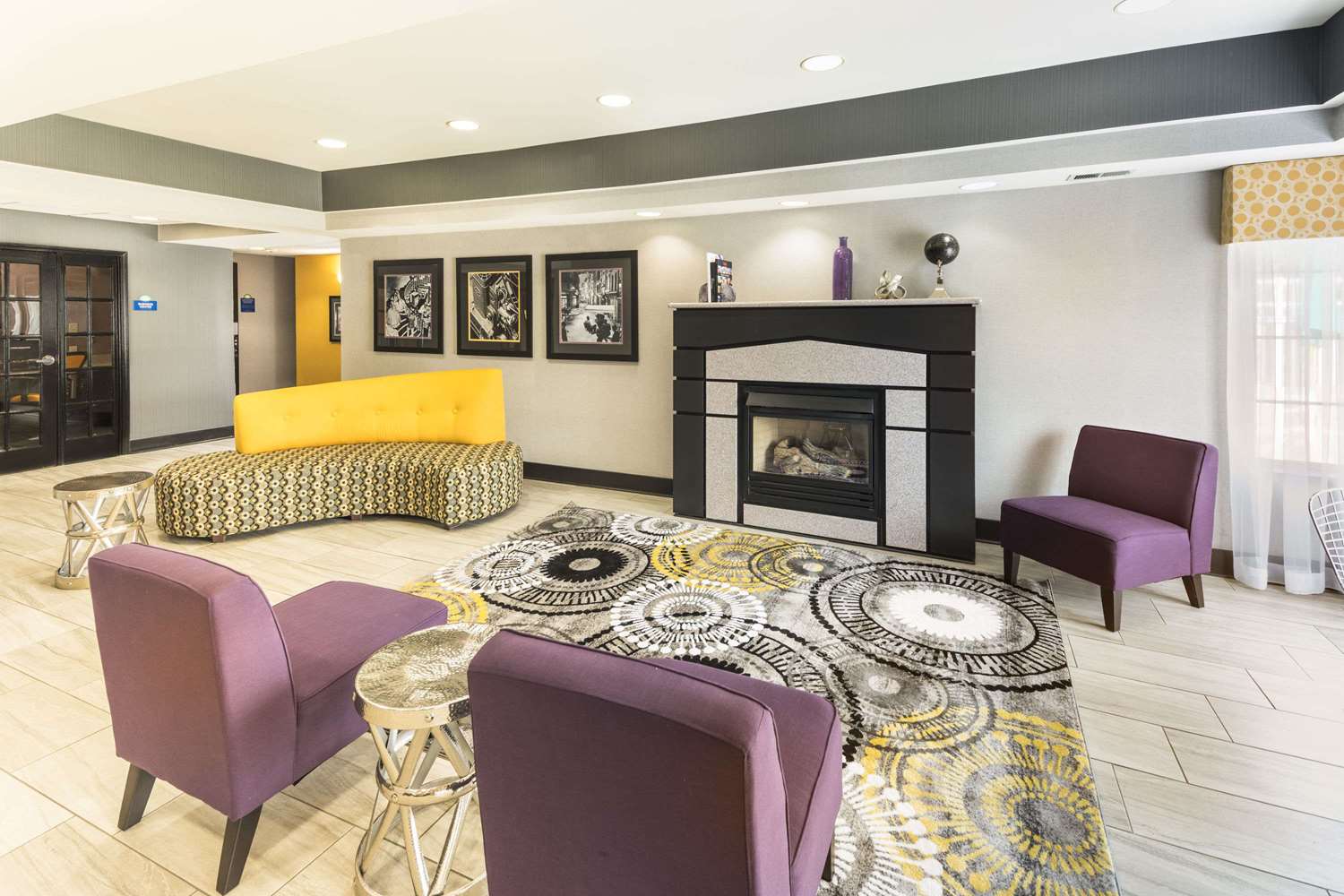 Days Inn Suites By Wyndham Union City 7/30