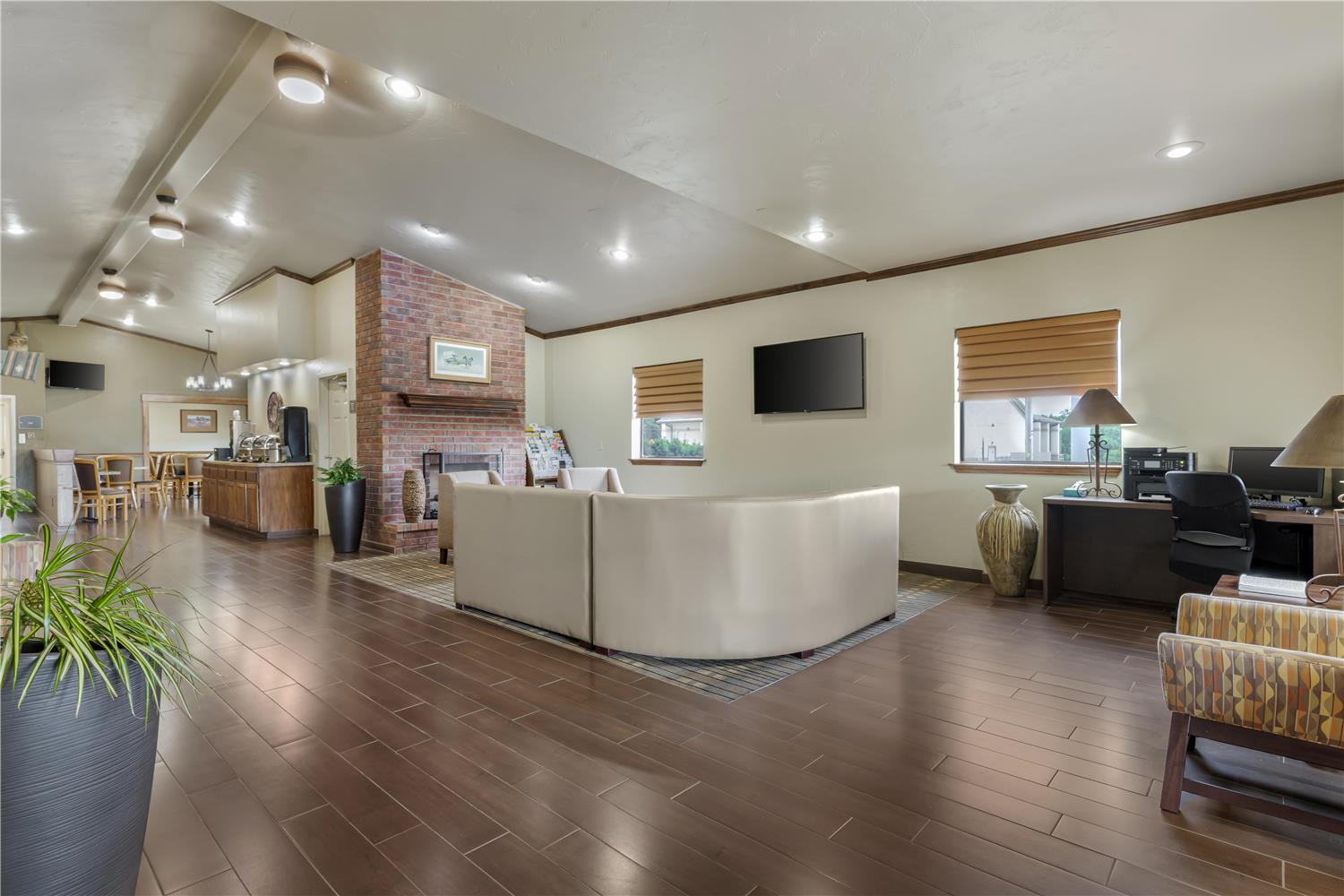 Best Western Timberridge Inn 10/29
