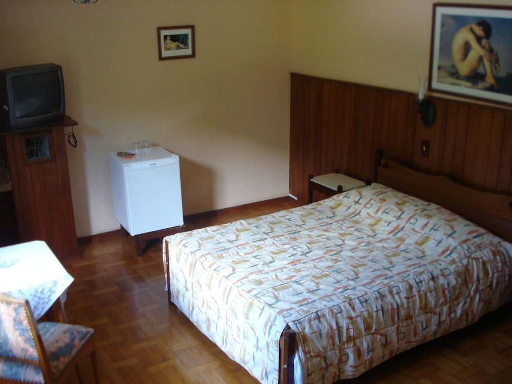 Hotel Bucsky 10/50
