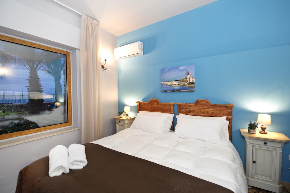 Relais Lo Stagnone 11/72