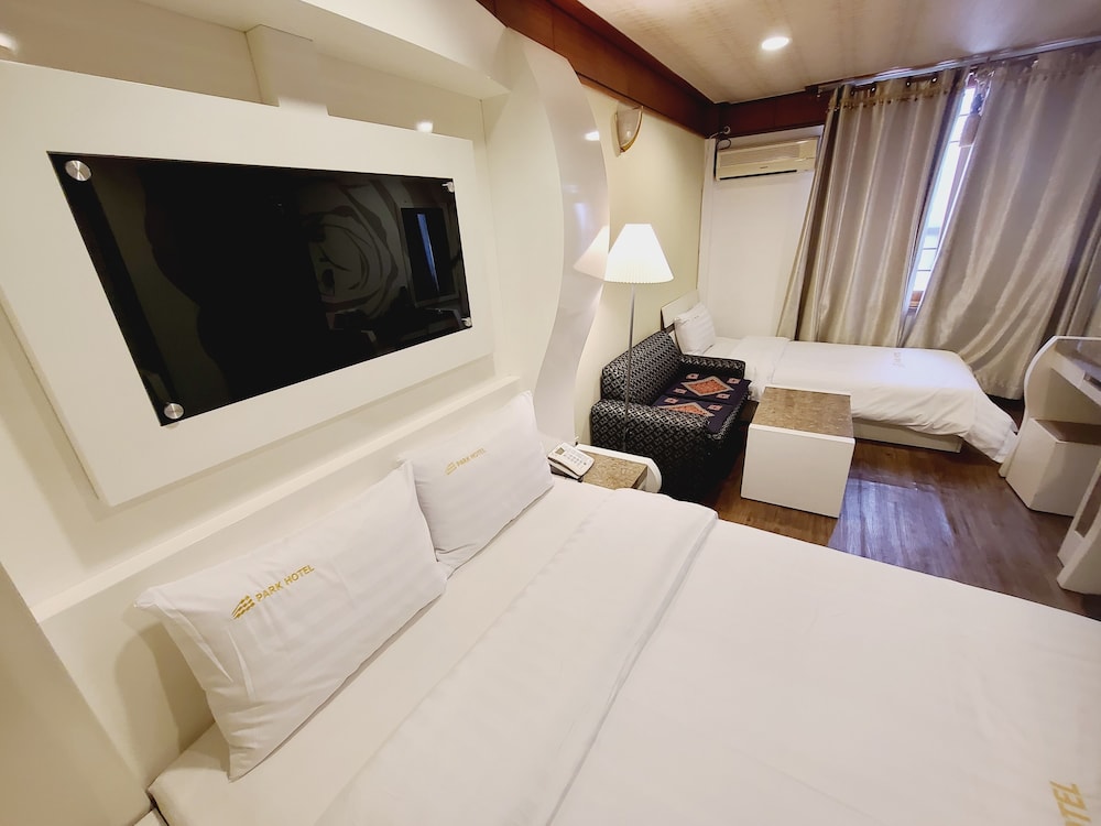 Andong Park Hotel 18/55