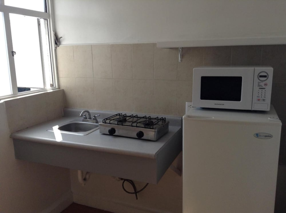 Suites Havre 38/48