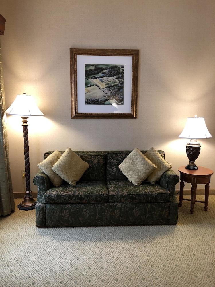Homewood Suites by Hilton Hagerstown 26/44