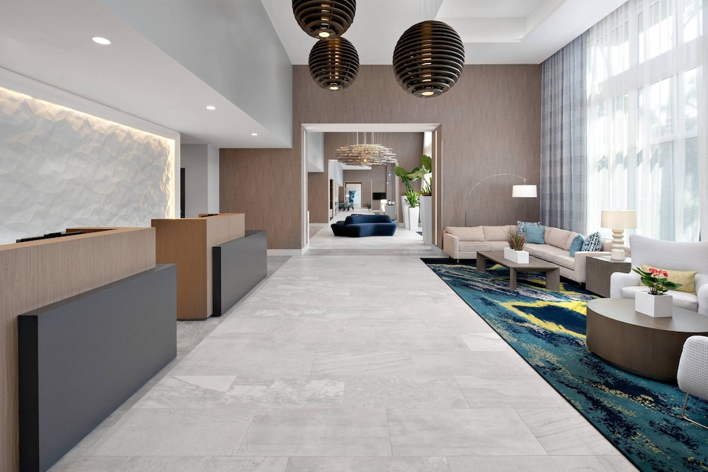 Courtyard By Marriott Delray Beach 15/61