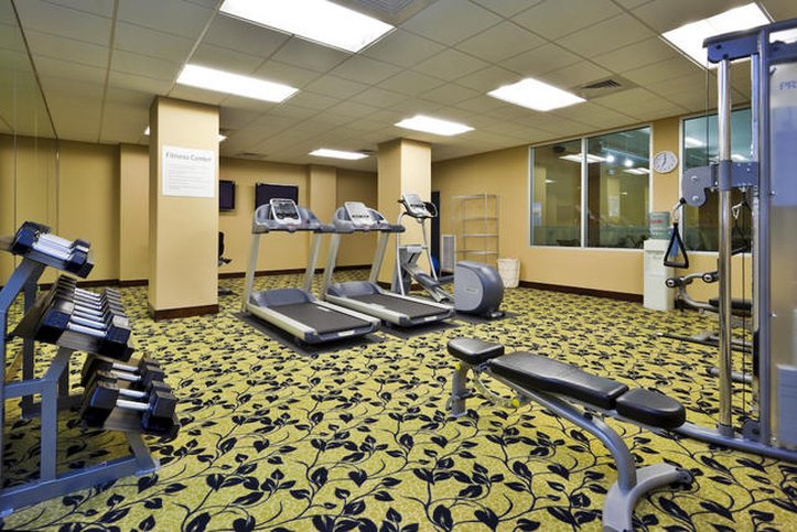 Holiday Inn San Antonio Seaworld, an IHG Hotel 31/61