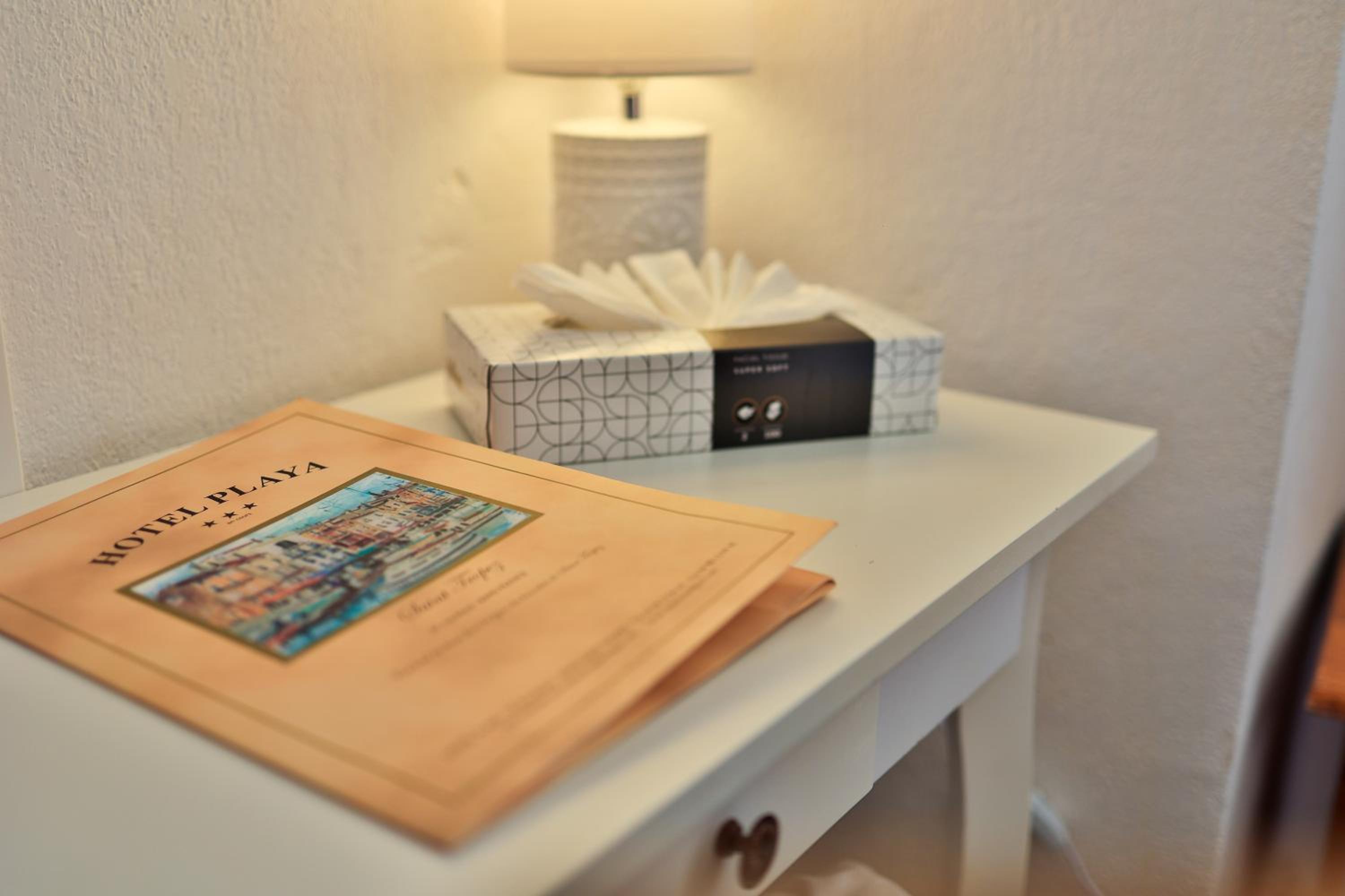 Hôtel Playa 44/56
