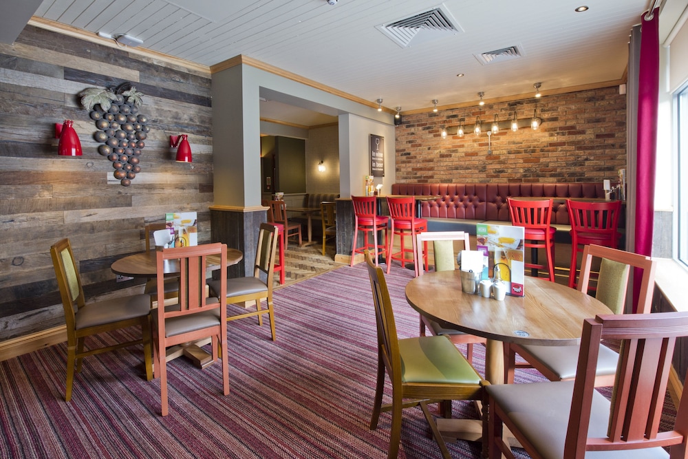 Premier Inn Catterick Garrison hotel 38/53