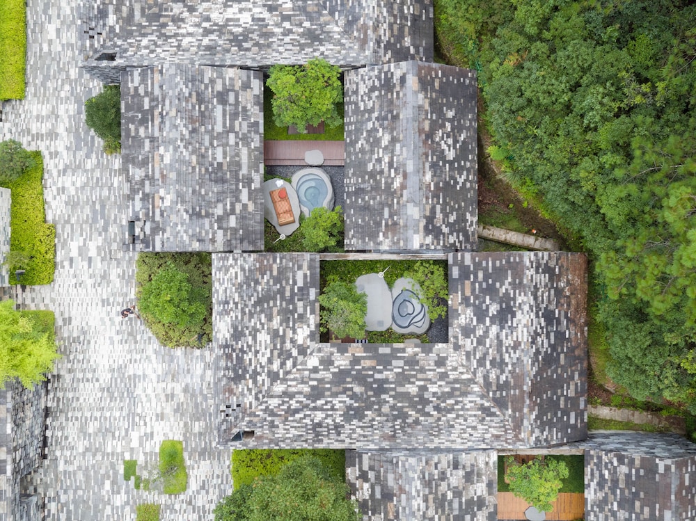 The Lost Stone Villas & Spa -In The Unbound Collection By Hyatt 59/68