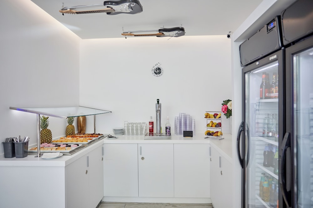 Sandos Benidorm Suites 37/50