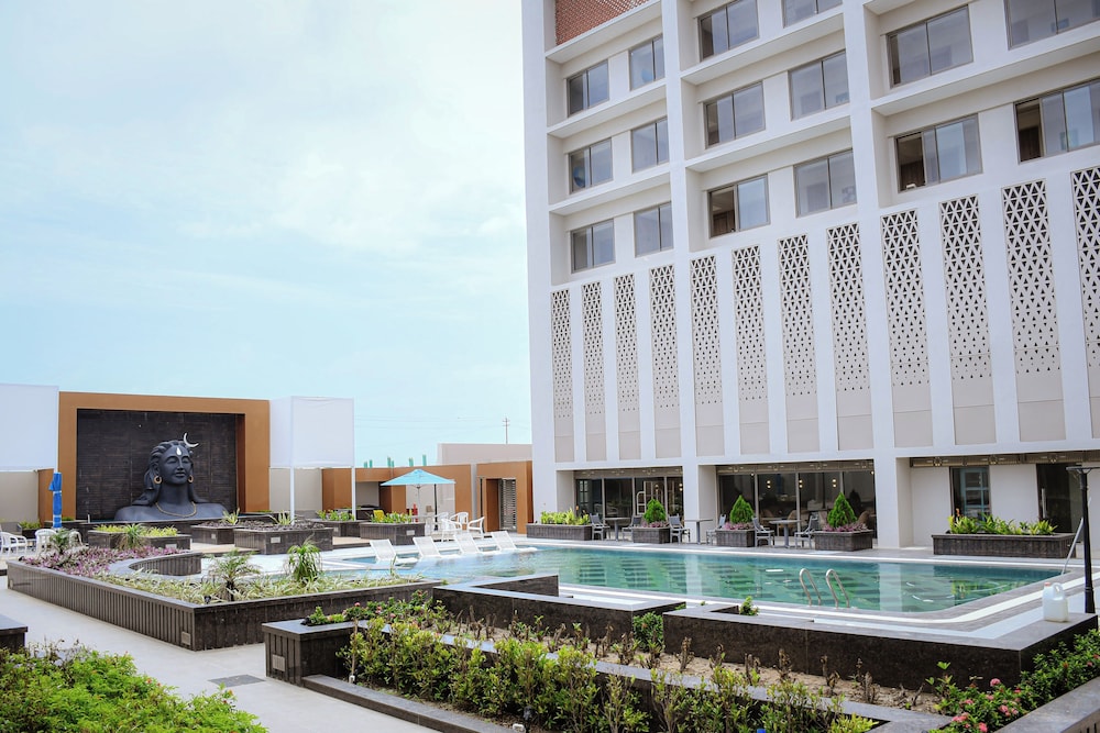 The Fern Residency Porbandar in PORBANDAR