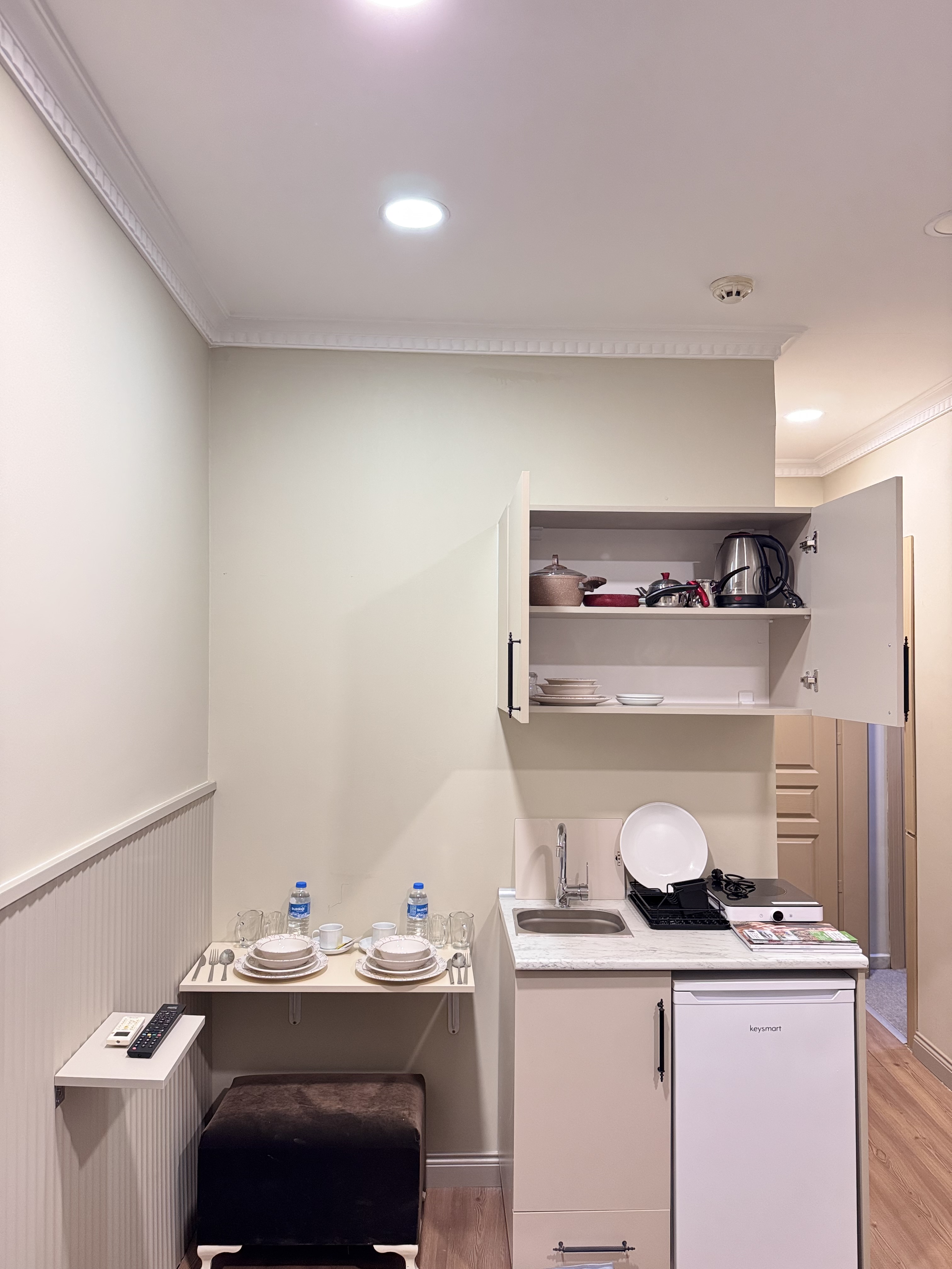 Renova Hotel Fatih 37/50
