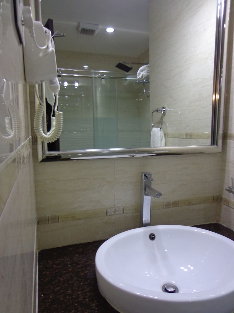 Hotel Ashwa Park 16/17