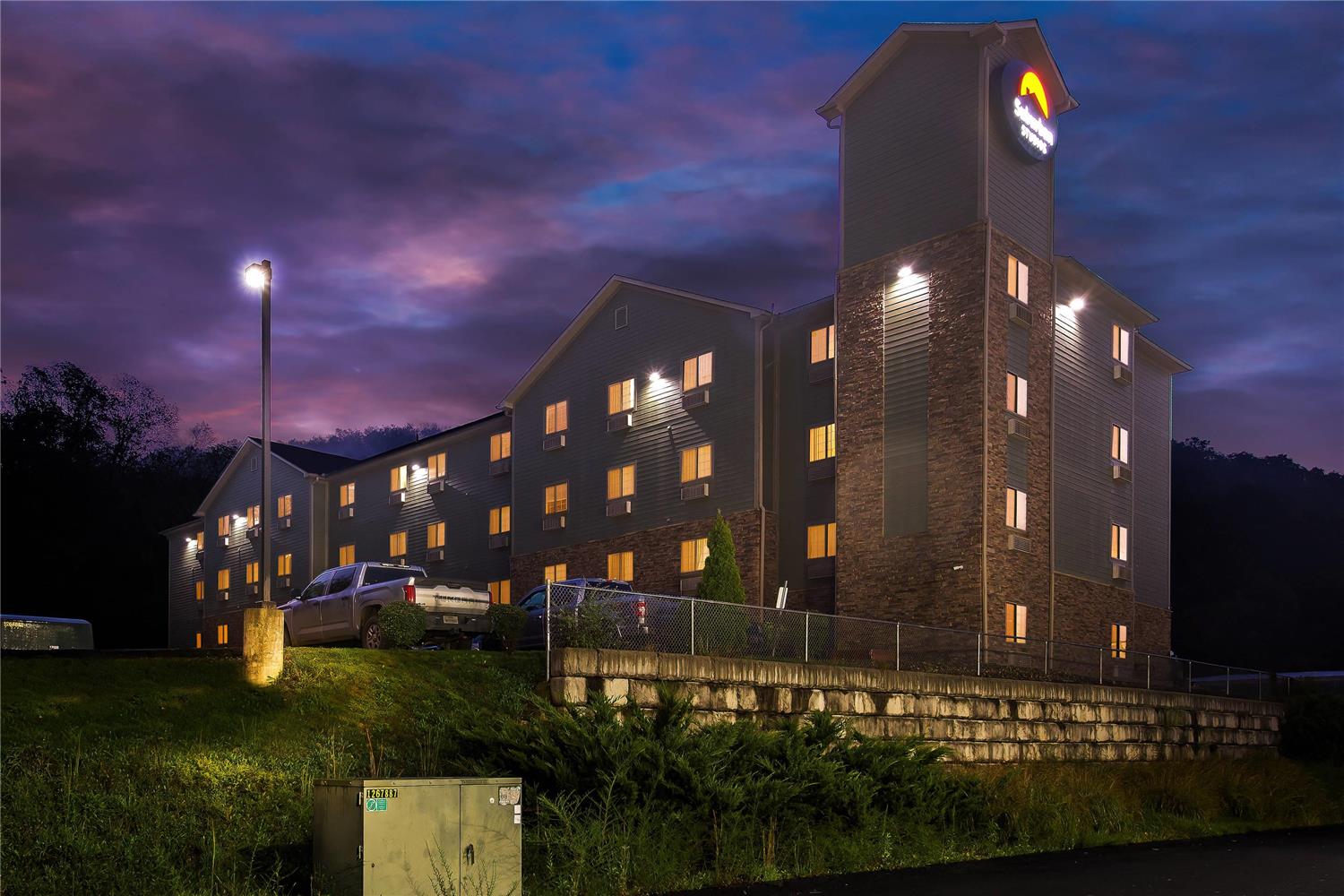 hotel