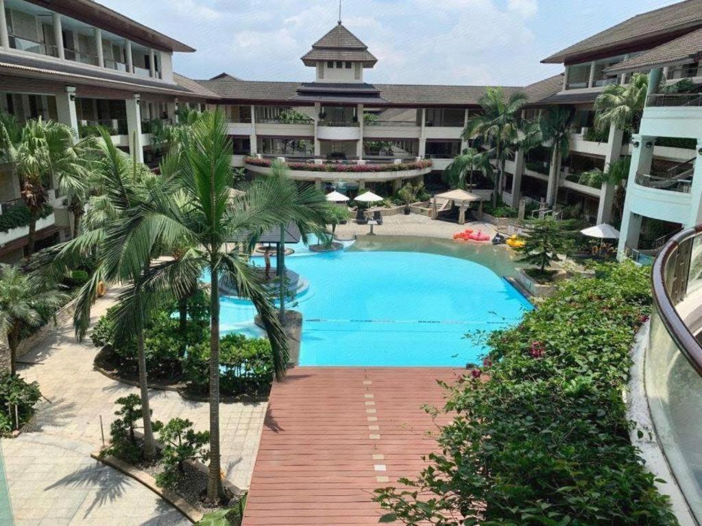 Vienna Hotel (Shenzhen Guanlan Shanshui Tianyuan) 50/58