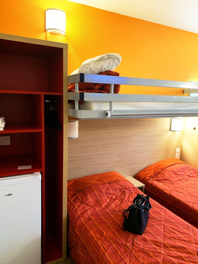 PREMIERE CLASSE PARIS NORD Sarcelles 39/50