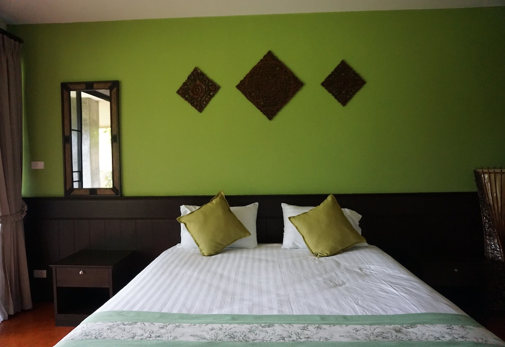 Kornwat Garden Resort 18/71