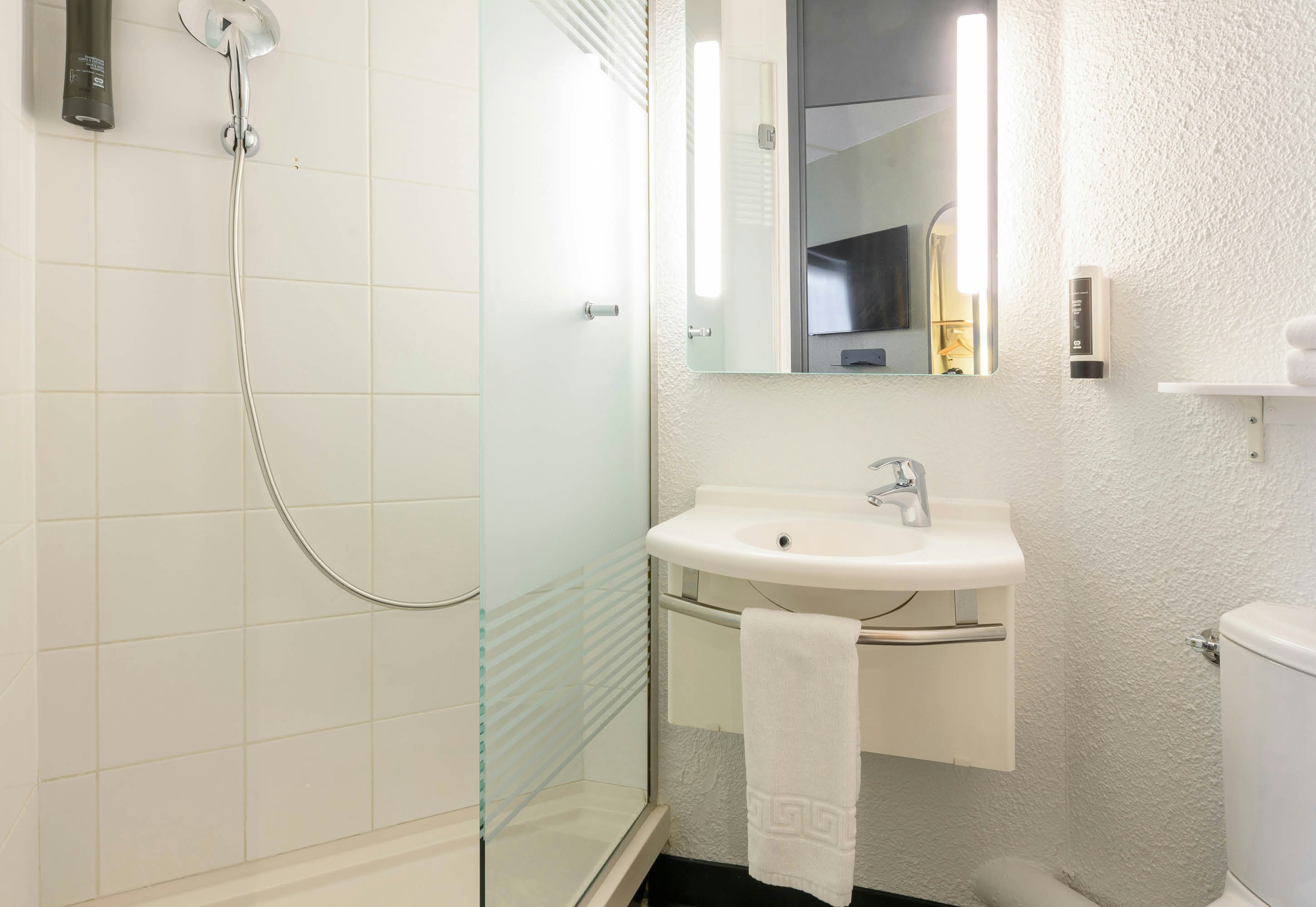 B&B Hotel Toulouse Cite de l Espace Gonord 34/36