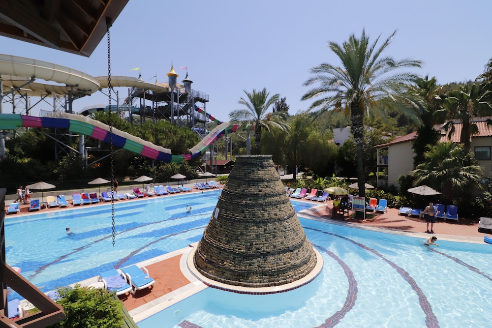 Aqua Fantasy Aquapark Hotel And Spa All Inclusive 43/68