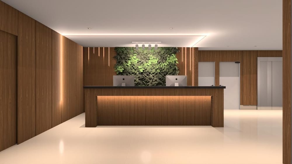 Hotel Greenville by Slim Hoteis 8/59