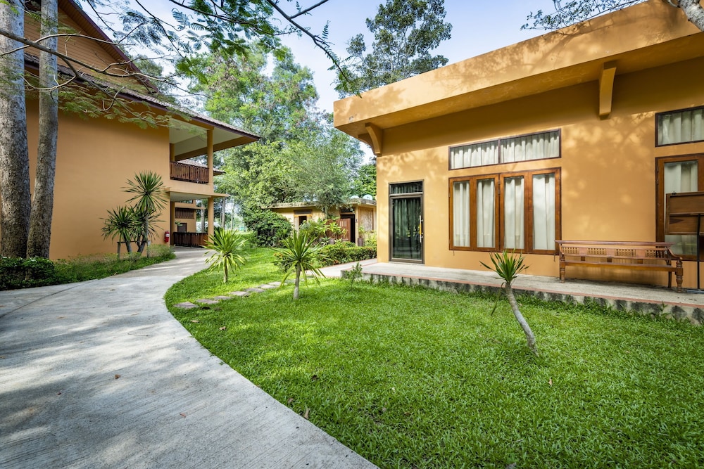 Vana Varin Resort Hua Hin 54/65